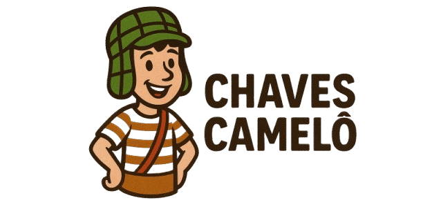 Logo do site